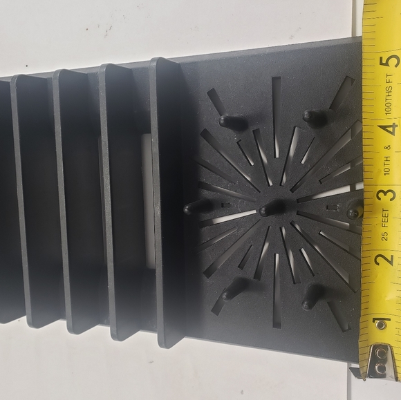 Two Dish Drainers - Picture 3 of 5